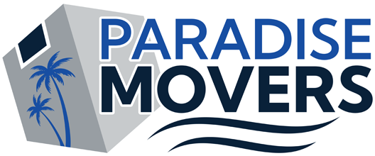Paradise Movers near me Toronto