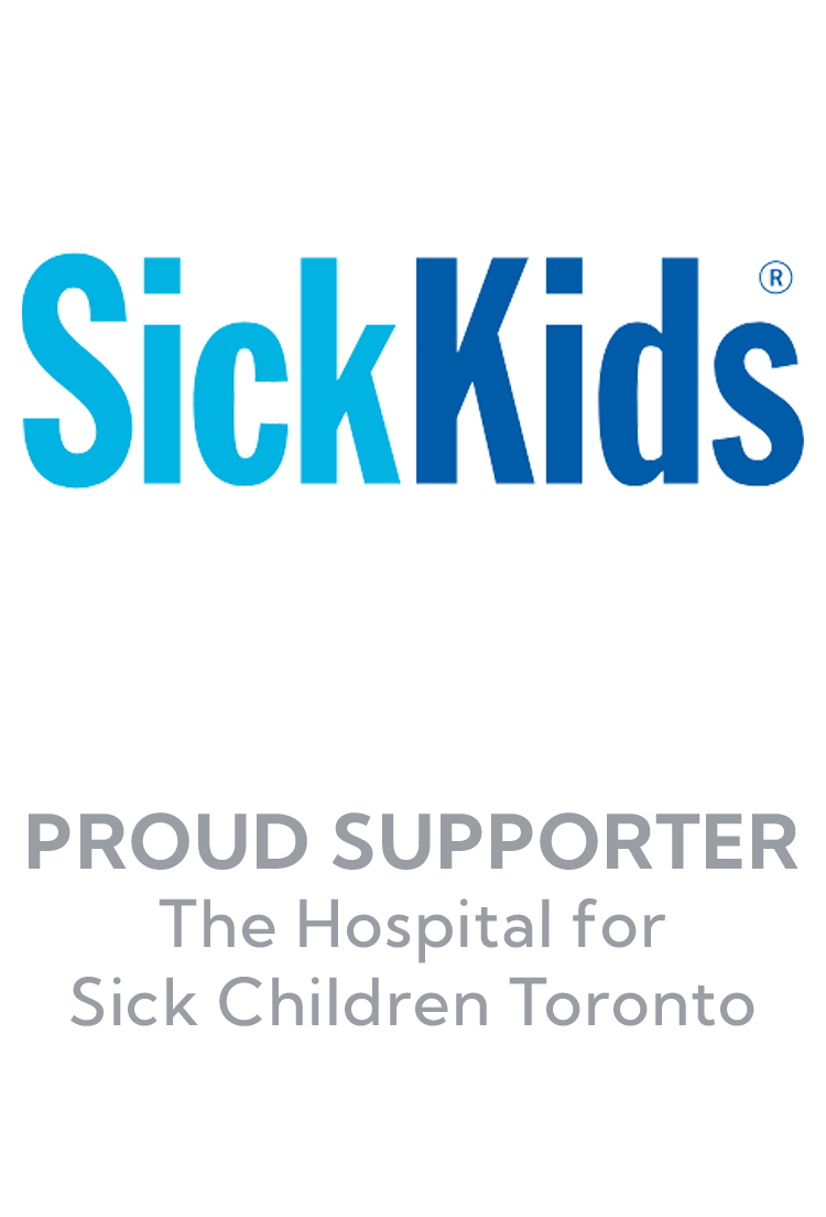 SickKids Supporter