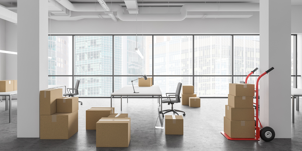 office commercial moving services – paradise movers