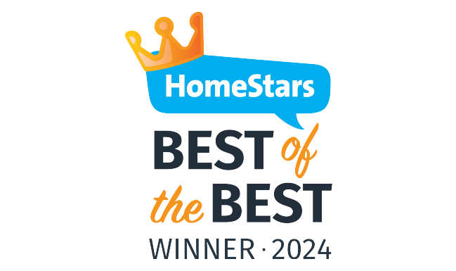 top rated movers toronto